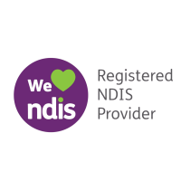 Reg NDIS Provider
